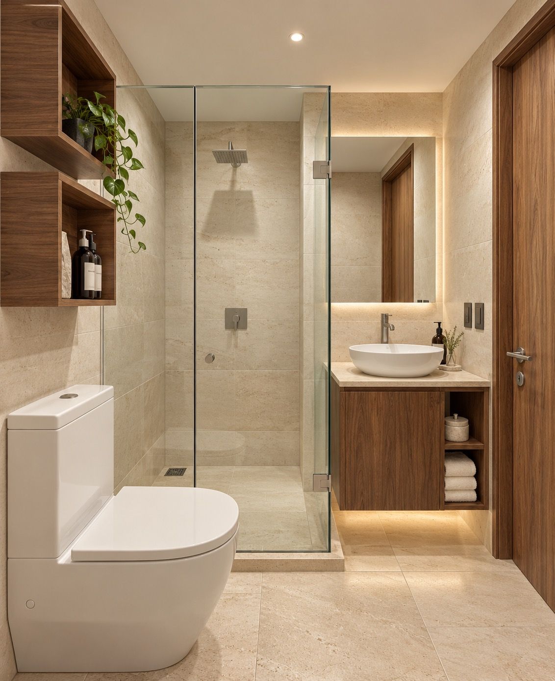 Baños