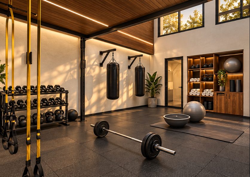 Gimnasio