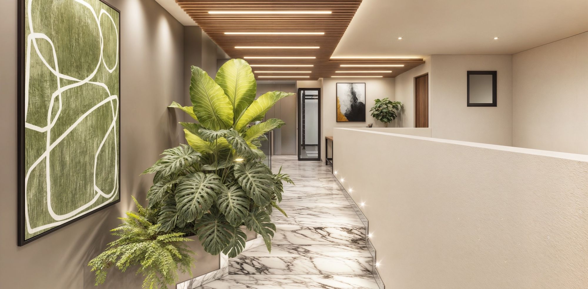 Lobby de Extremadura 36